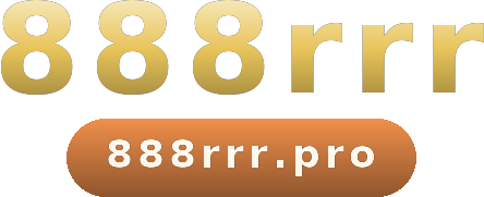 888rrr logo